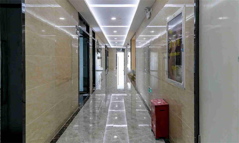 福永怀德特设科技大厦3