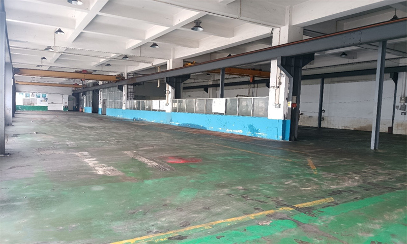 潭头西部工业园区8