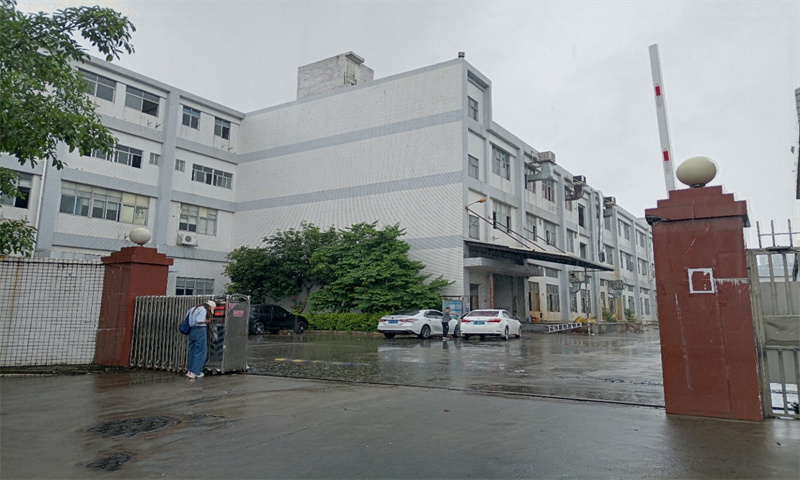 潭头西部工业园区2