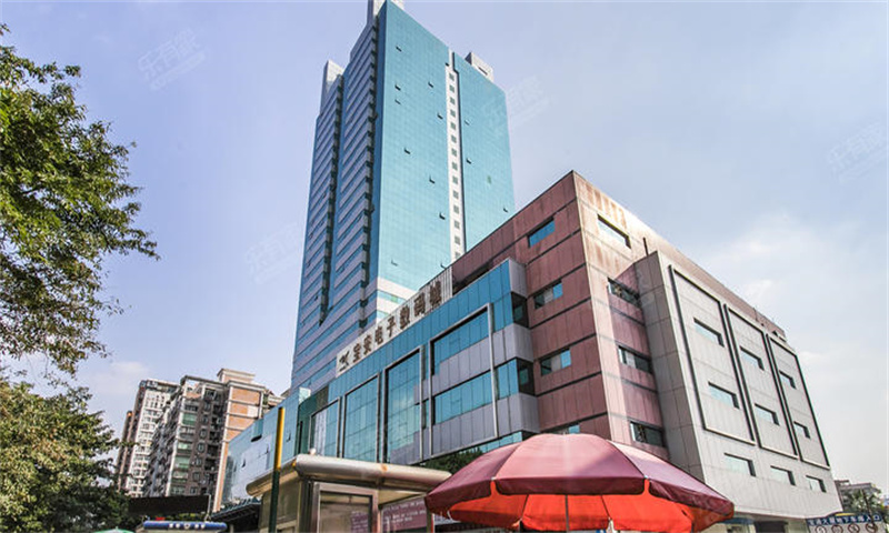 宝通大厦2