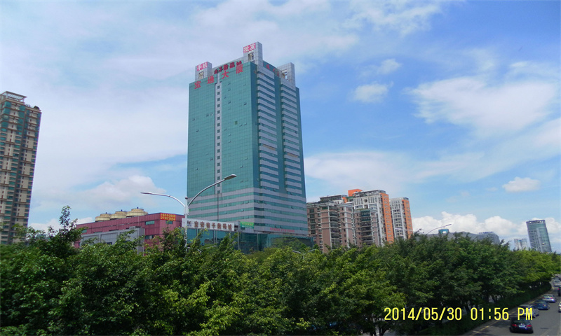 宝通大厦3