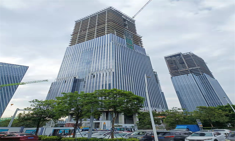 华强金融大厦2
