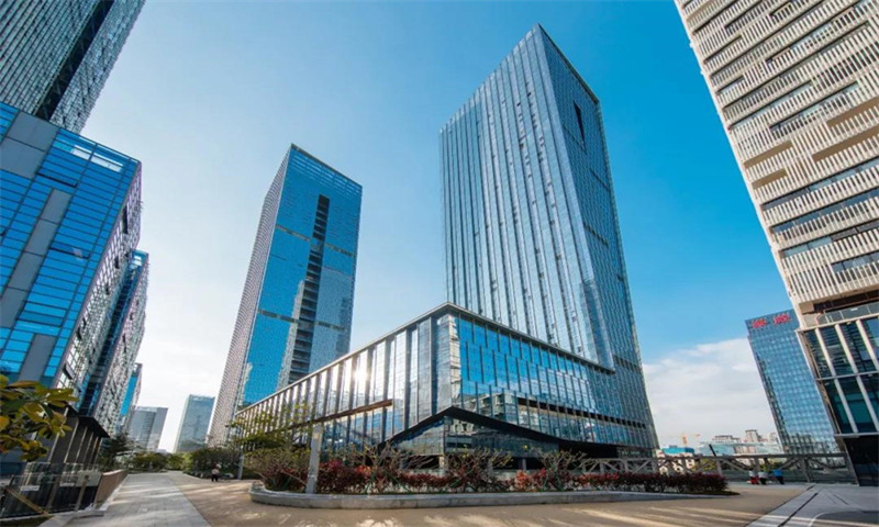 深智汇大厦2