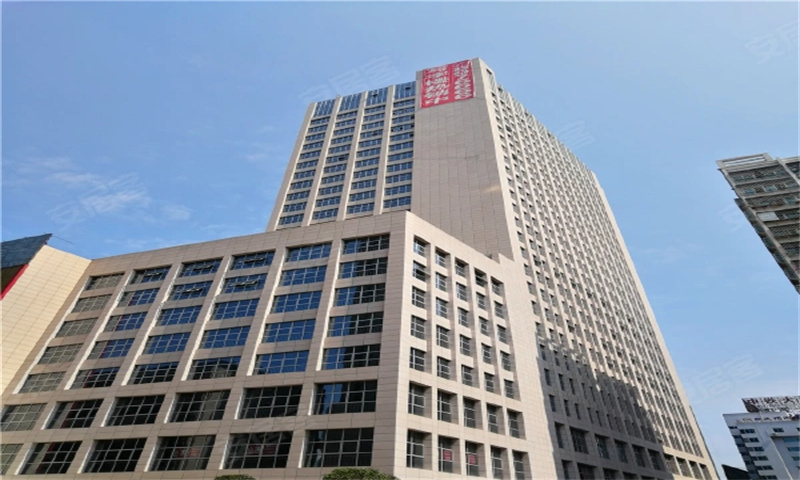 凯鑫大厦1