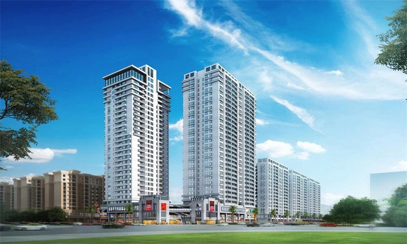 联汇中心 2