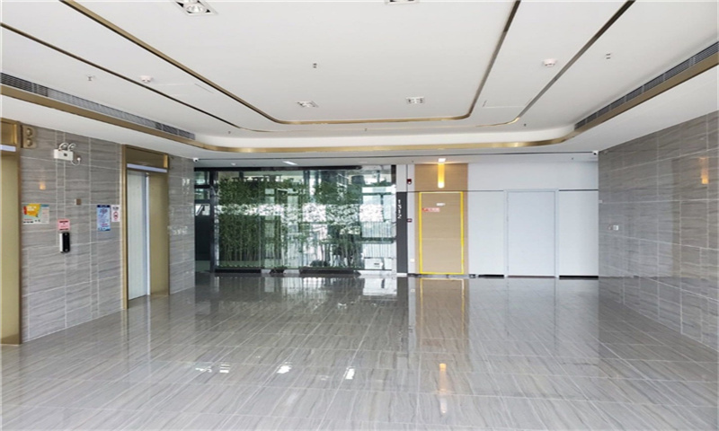 塞西科技大厦4