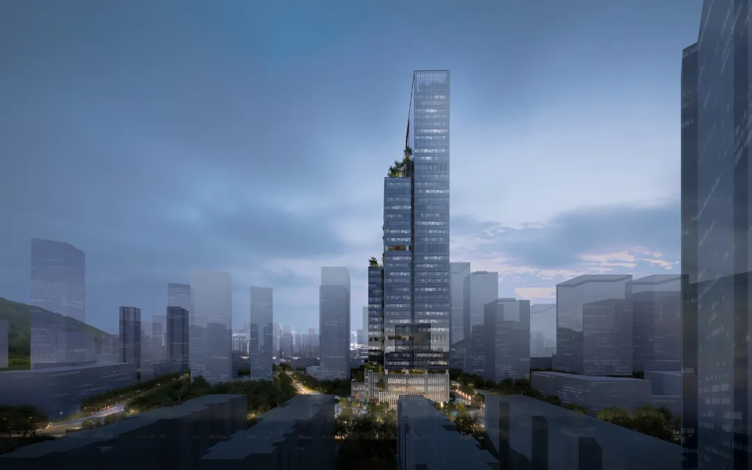 盛瑞商务大厦1