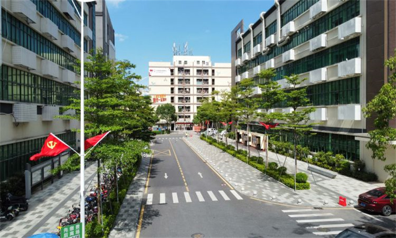 颐丰华大厦3
