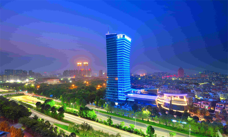 顺景轩商业大厦2