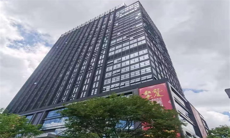 新龙大厦1