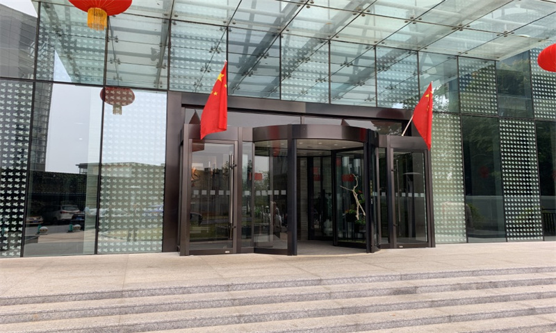 新龙大厦4