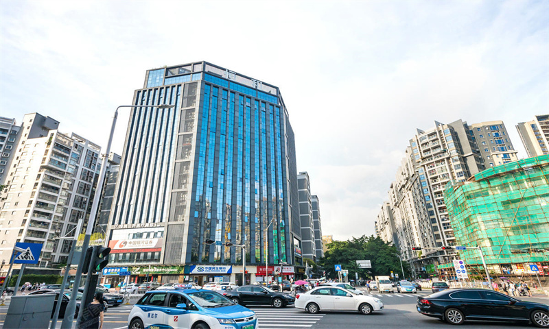 恒和国际大厦4