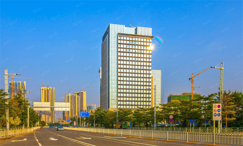 荣超滨海大厦2
