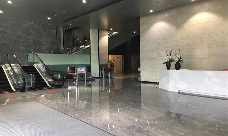 荣超滨海大厦3