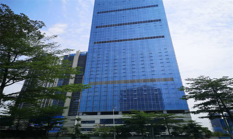 前海HOP国际1