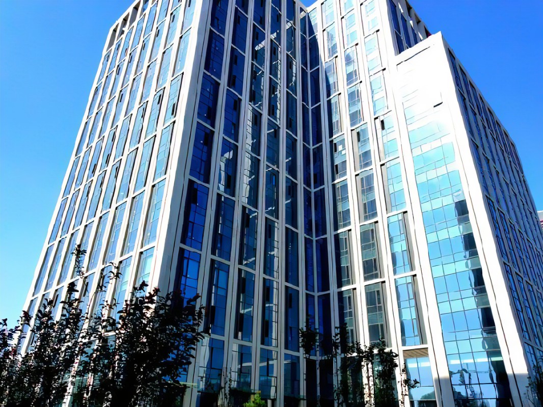 东旭大厦4