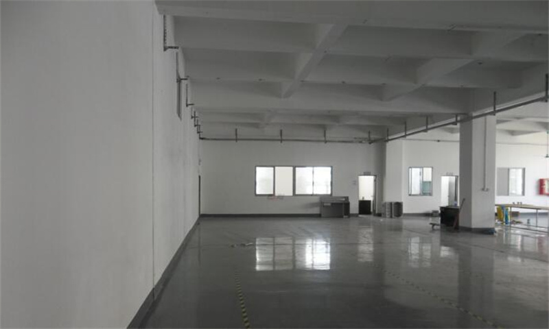 来事达工业园2