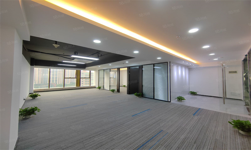 万汇大厦4