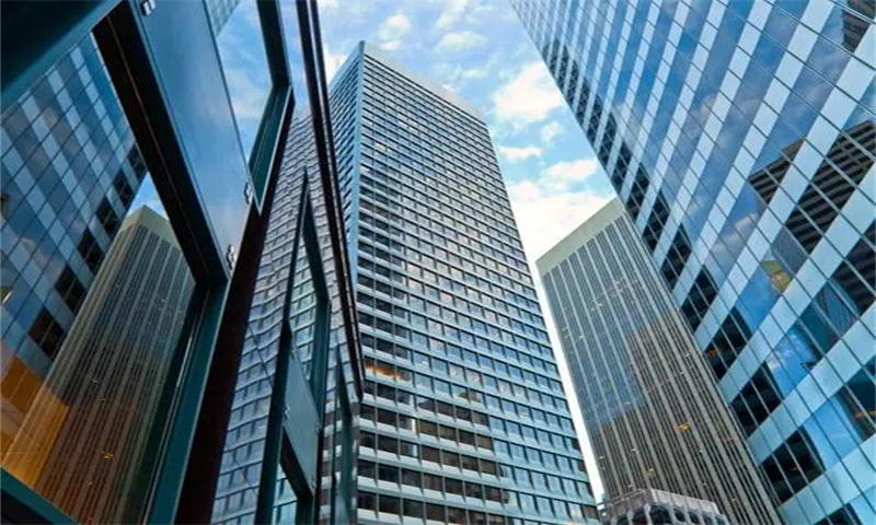 特区建发乐府广场1