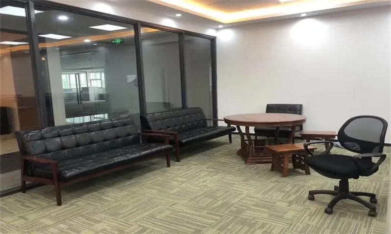 特区建发乐府广场3