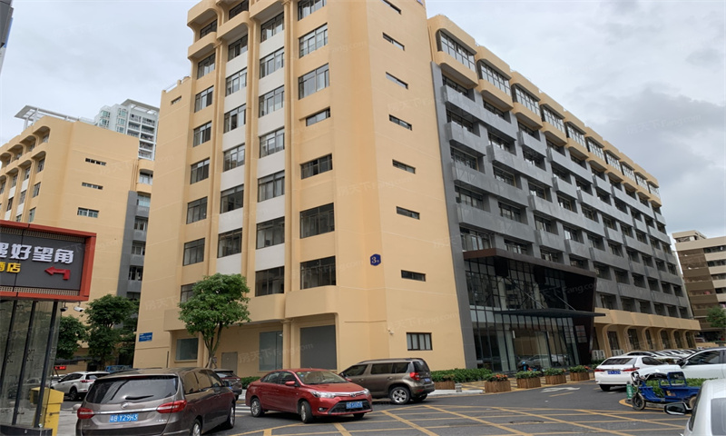 南油第四工业区1