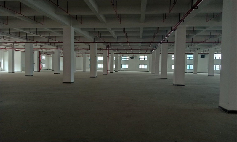 大围沙河工业区2