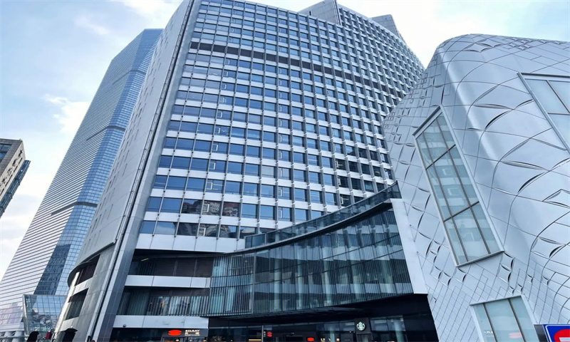 龙光玖龙台