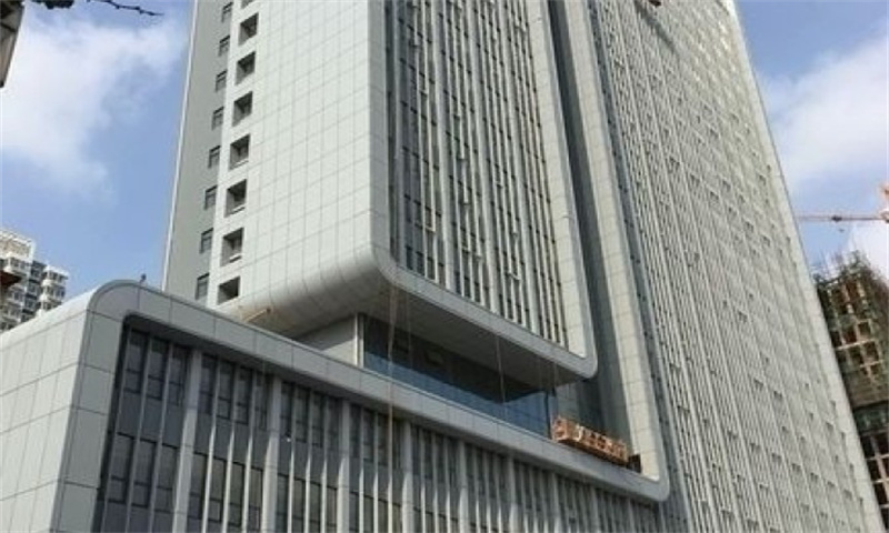 宝力大厦