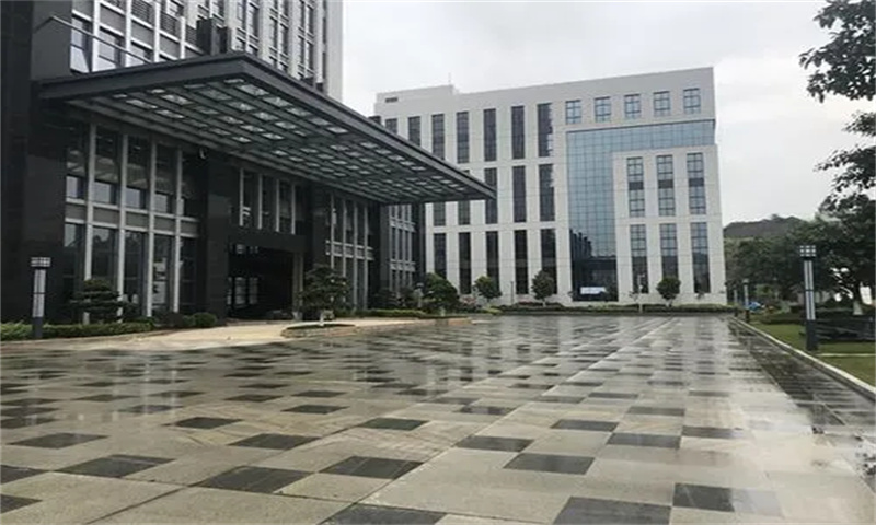安特医疗坪山园区