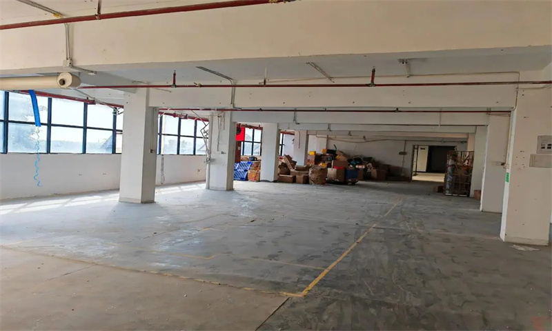中航沙河工业区1