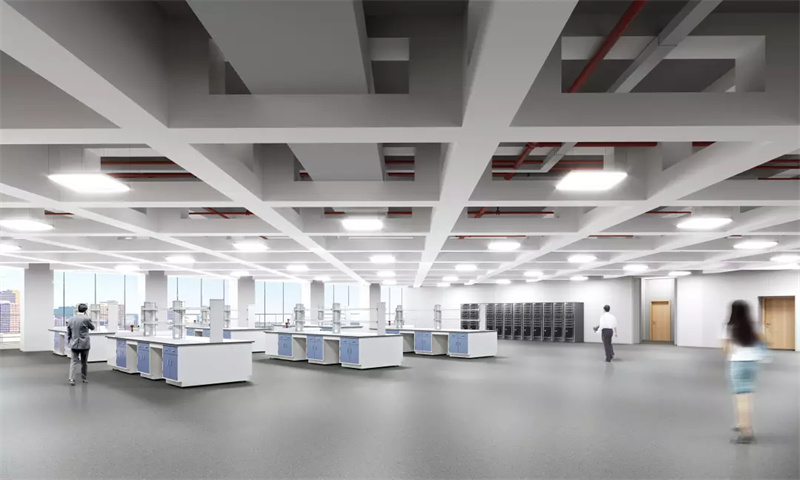 中航沙河工业区2