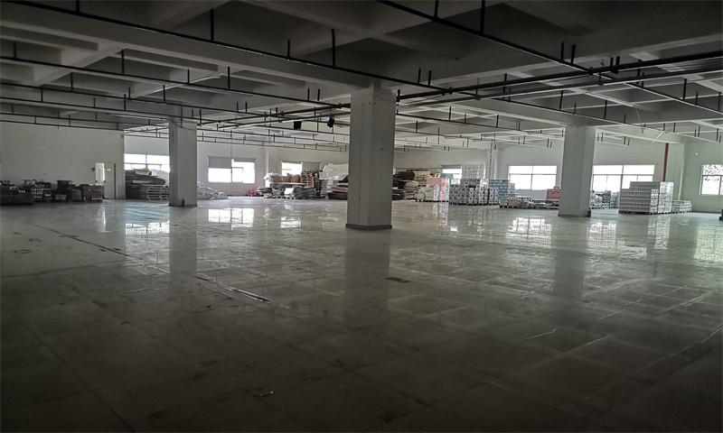 龙胜工业区1