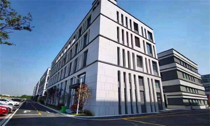 顺鑫工业园