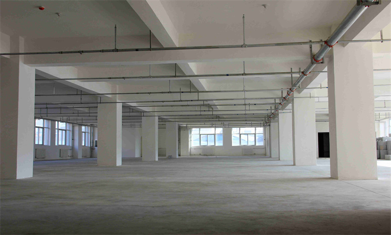 龙屋工业区1