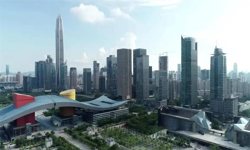 兆业创意园