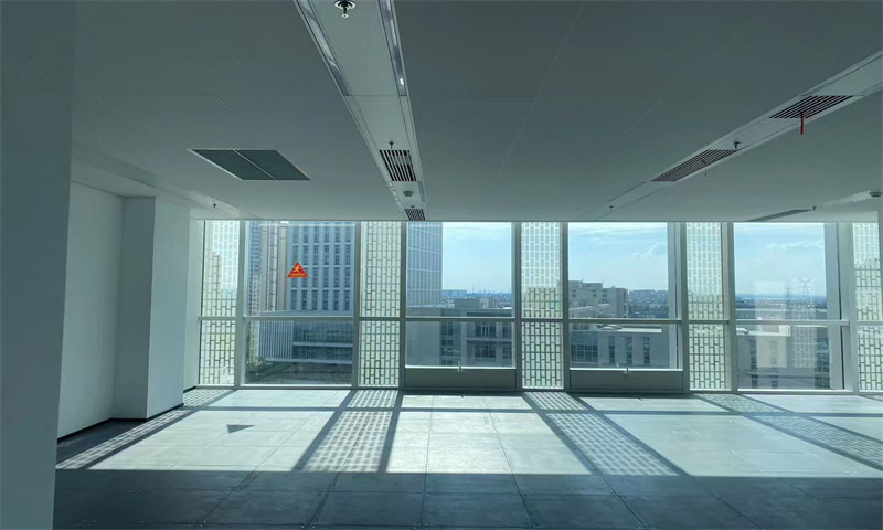 金雄达科技园
