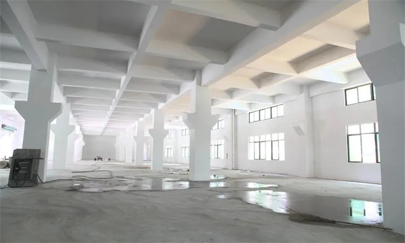 寰通新田工业区