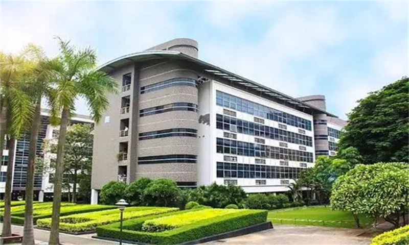 深圳软件园龙华分园