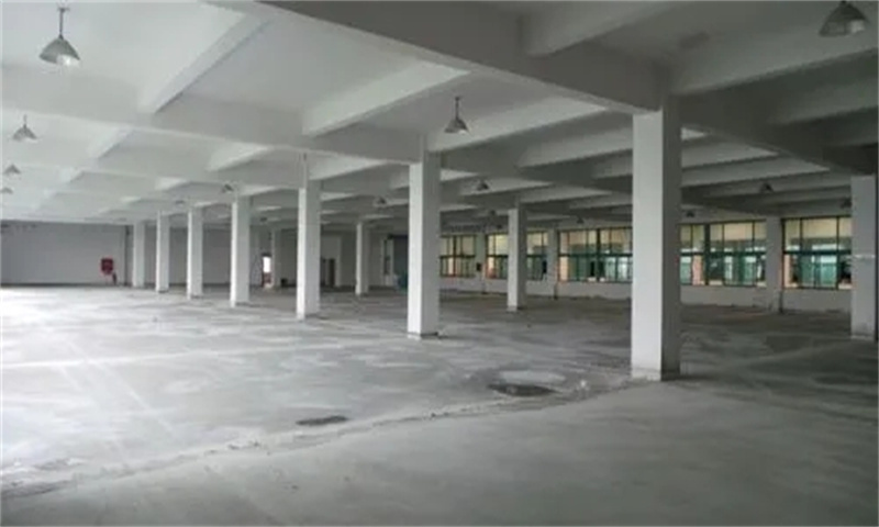 宇丰工业区