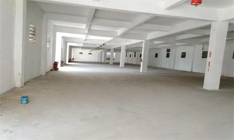 宇丰工业区