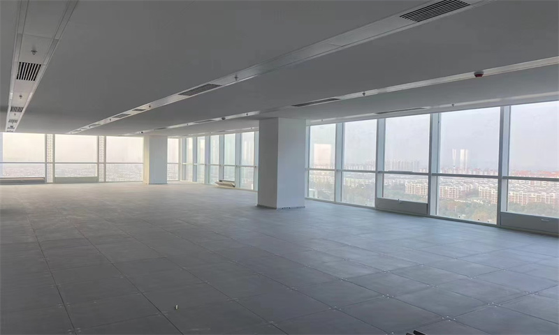 同富裕工业区
