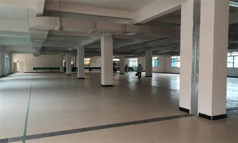 鸿富工业园