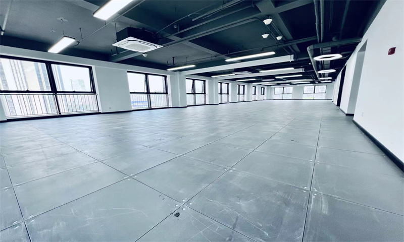 震雄工业园