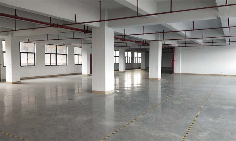 皇冠自主创业孵化基地