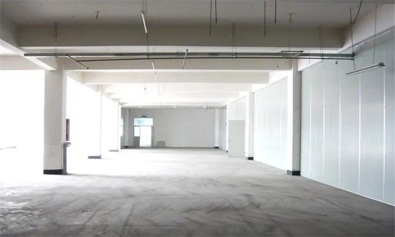 皇冠自主创业孵化基地
