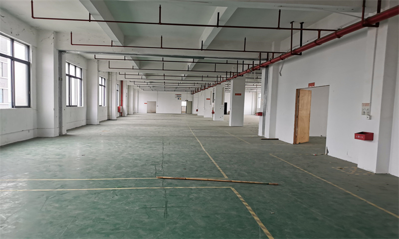 广兴源互联网产业基地A区