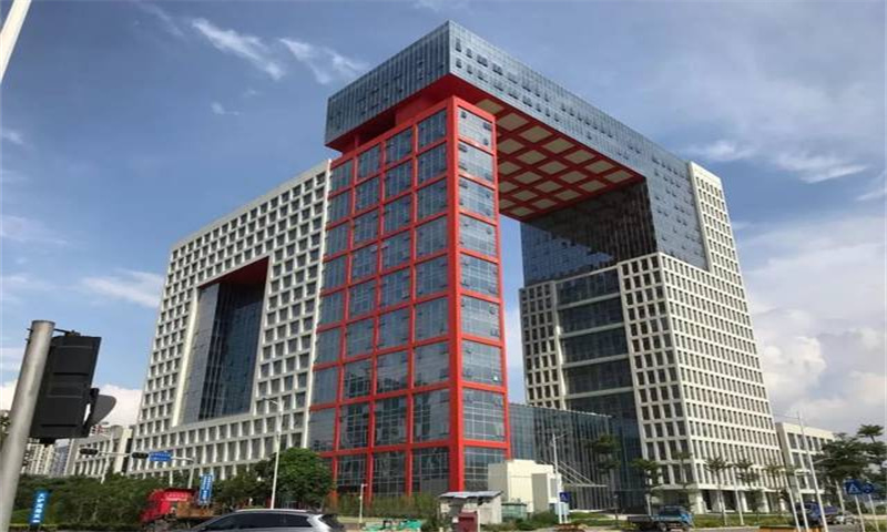 金港商务大厦