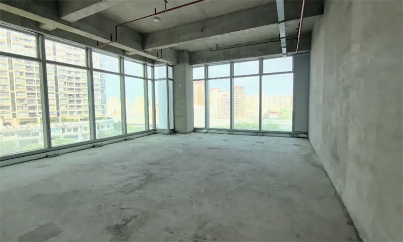 中晟会展湾2