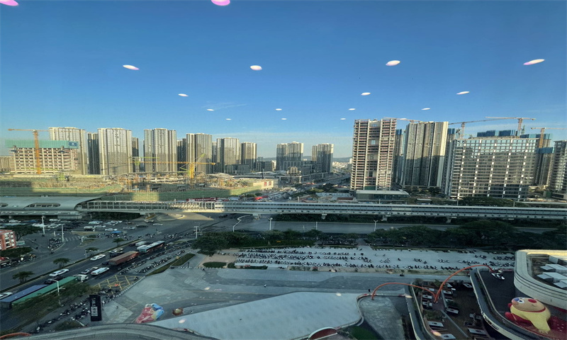 塘尾卓越共赢大厦
