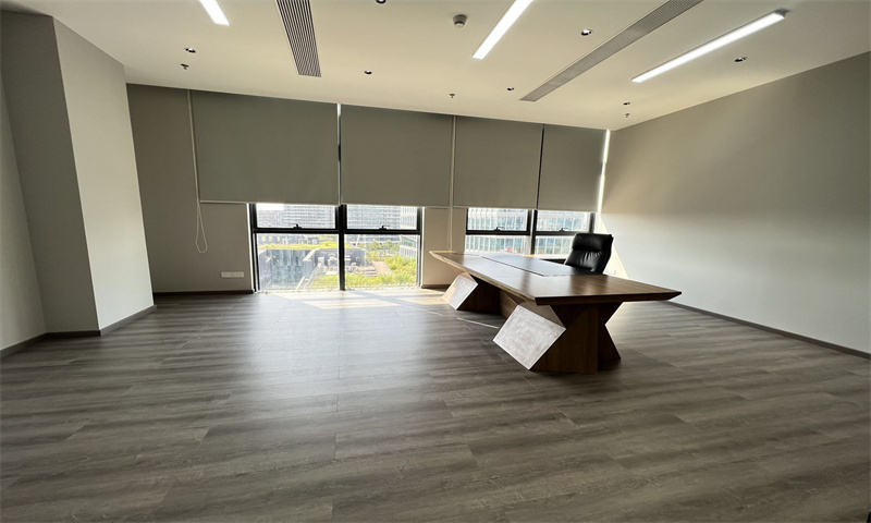 会展南岸广场